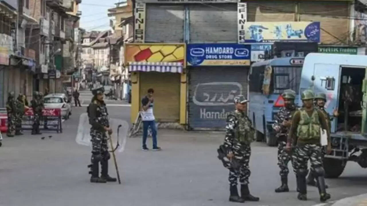 जम्मू-कश्मीर में धारा 370 के प्रभाव: विकास और शांति की नई दिशा