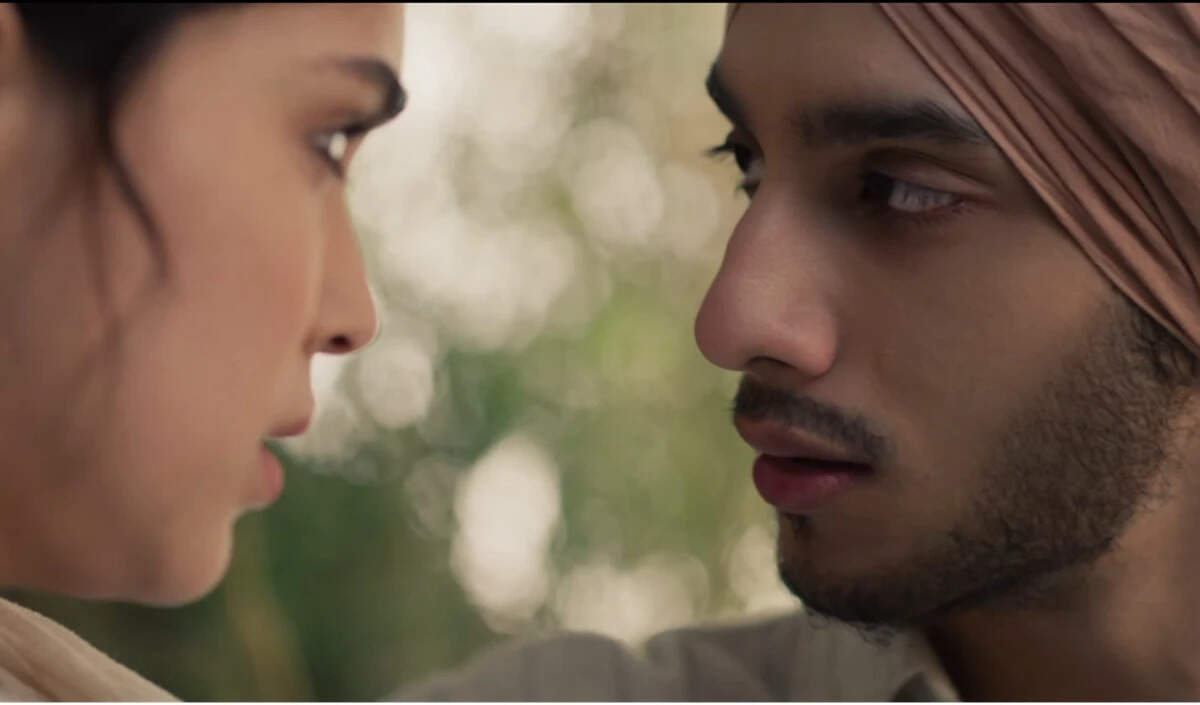 इम्तियाज अली की नई फिल्म 'मैं वापस आऊंगा' का टीज़र रिलीज़, दिलजीत और नसीरुद्दीन शाह की जोड़ी