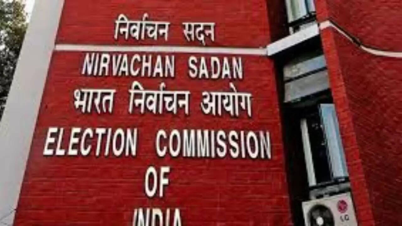 उपराष्ट्रपति चुनाव 2025 के लिए इलेक्टोरल कॉलेज की तैयारी पूरी