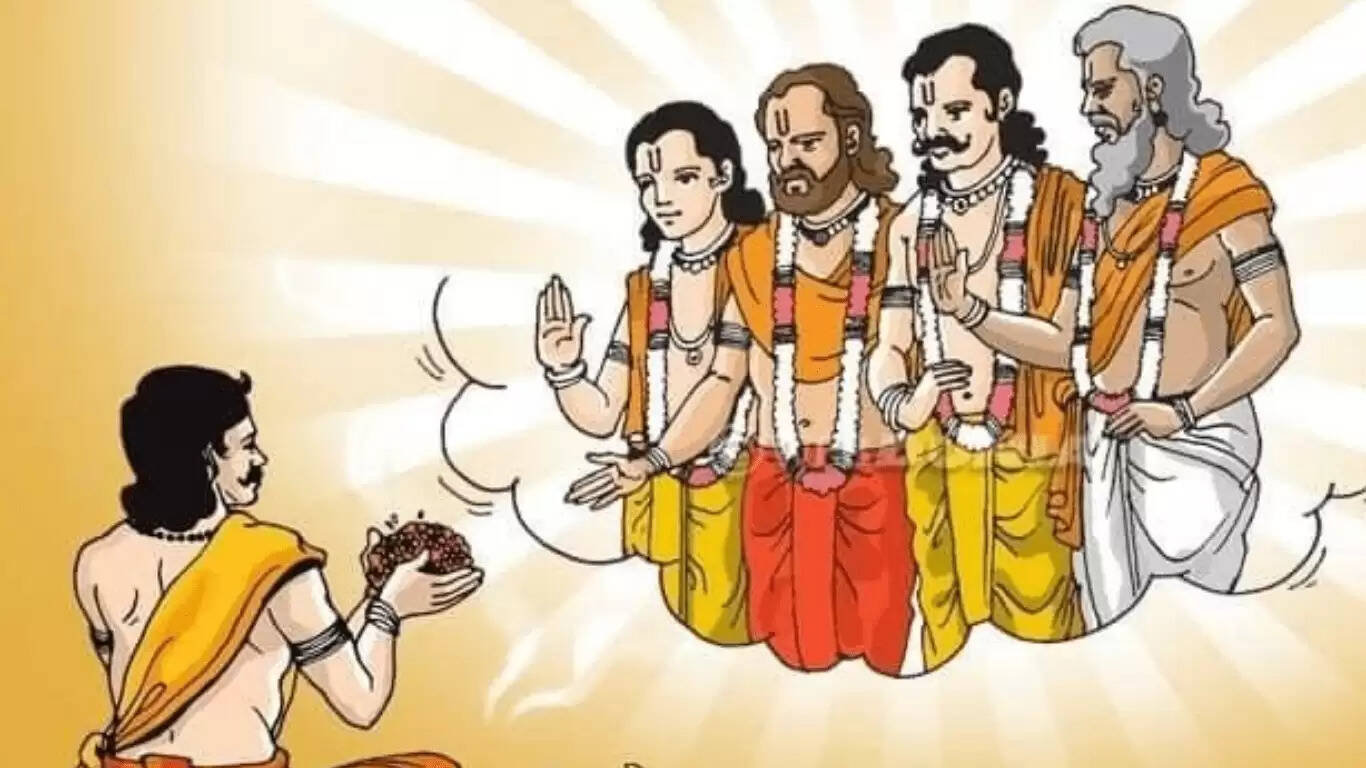 आषाढ़ अमावस्या 2025: पितृ दोष से मुक्ति के लिए सरल उपाय