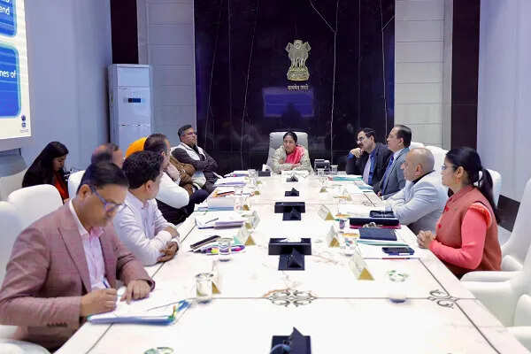 दिल्ली सरकार ने सूक्ष्म और लघु उद्योगों के लिए नई सुविधाओं की घोषणा की