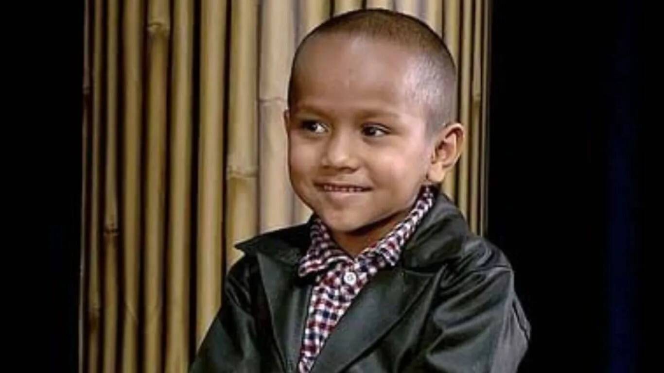 करनाल के 'गूगल बॉय' कौटिल्य पंडित ने ऑक्सफोर्ड यूनिवर्सिटी में मास्टर ऑफ फिजिक्स के लिए किया चयन