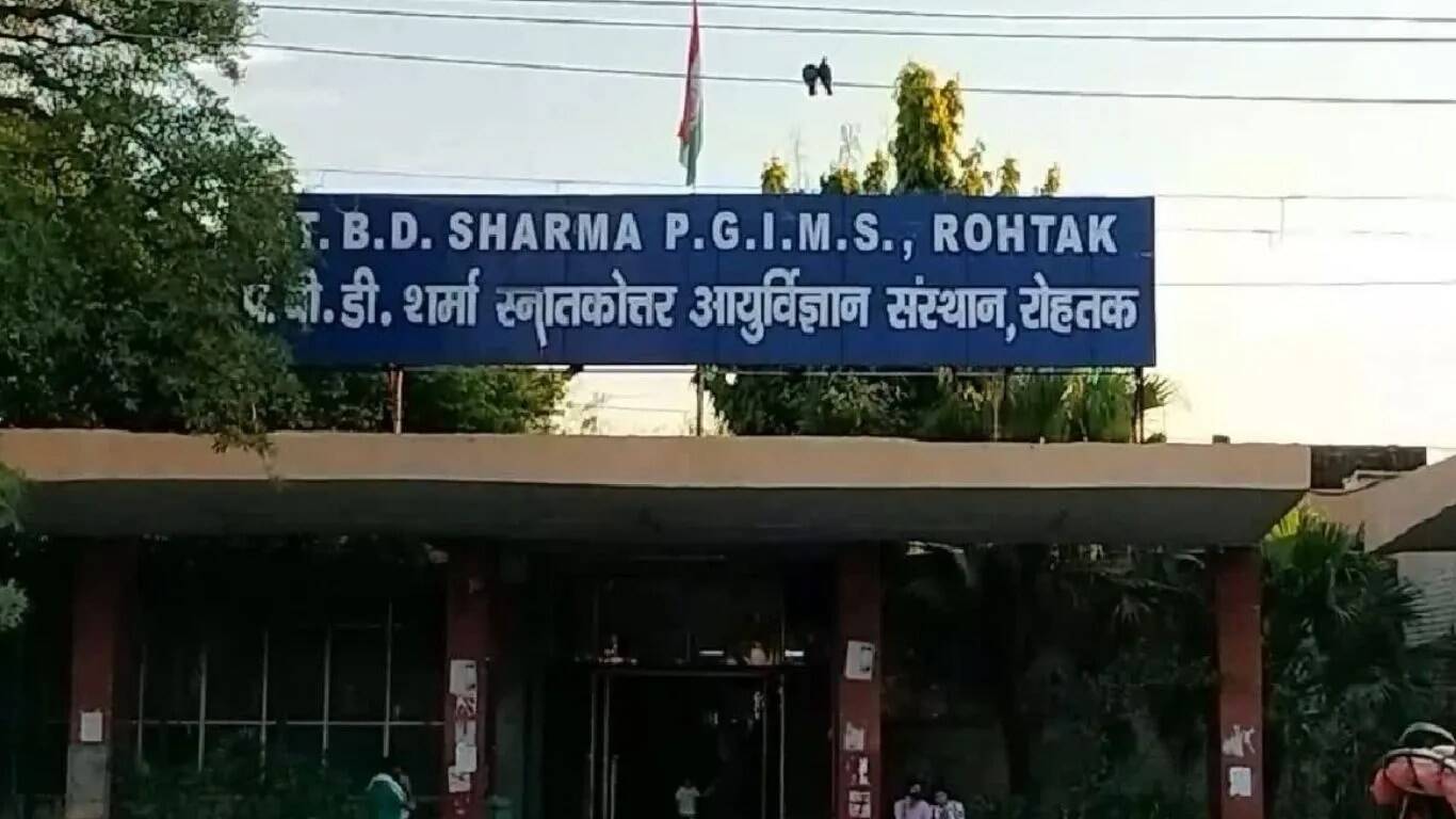 रोहतक PGIIMS में किडनी ट्रांसप्लांट की बढ़ती जरूरतें और चुनौतियाँ