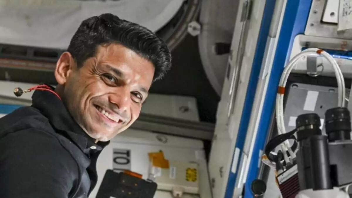 शुभांशु शुक्ला की पृथ्वी पर वापसी में देरी, Axiom-4 टीम को मिली नई जानकारी
