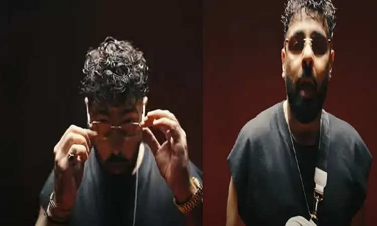 हरियाणा पुलिस ने बादशाह के विवादित गाने पर कार्रवाई की