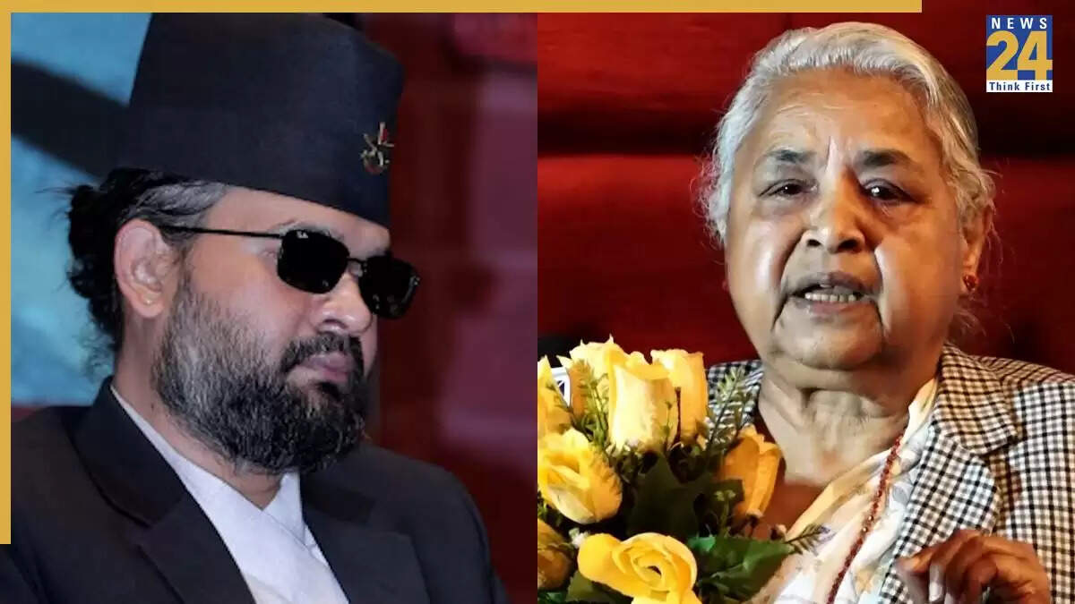 नेपाल में अंतरिम सरकार की घोषणा, शांति और चुनाव की प्राथमिकता