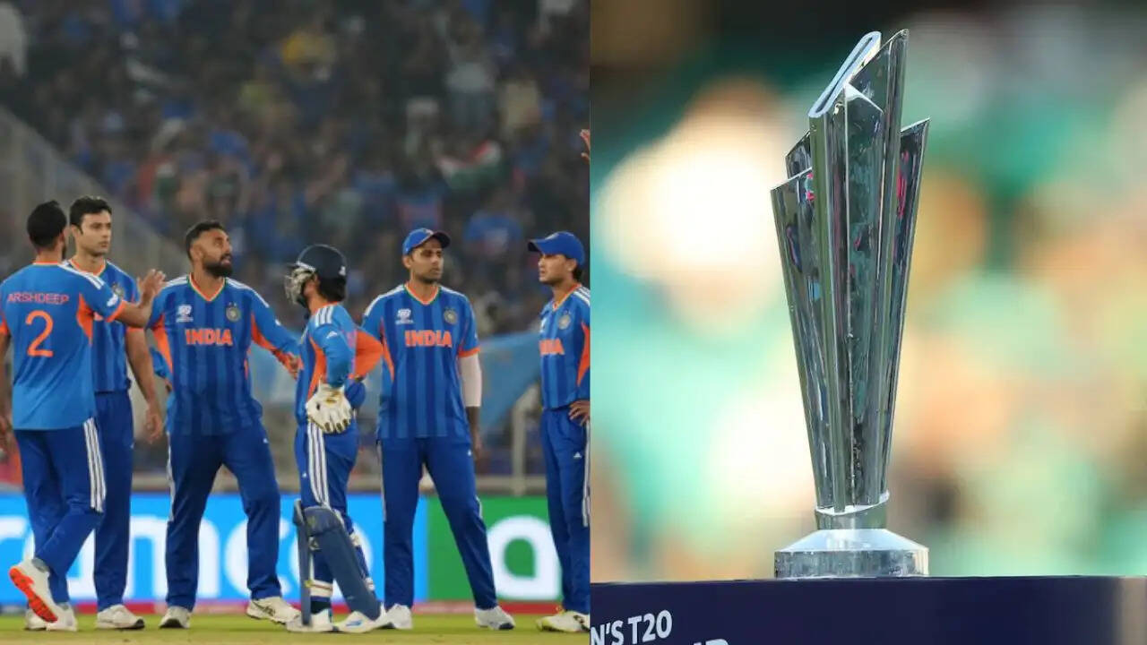 टी20 वर्ल्ड कप 2026: सेमीफाइनल में पहुंचने के लिए टीम इंडिया को कितनी जीत की जरूरत है?