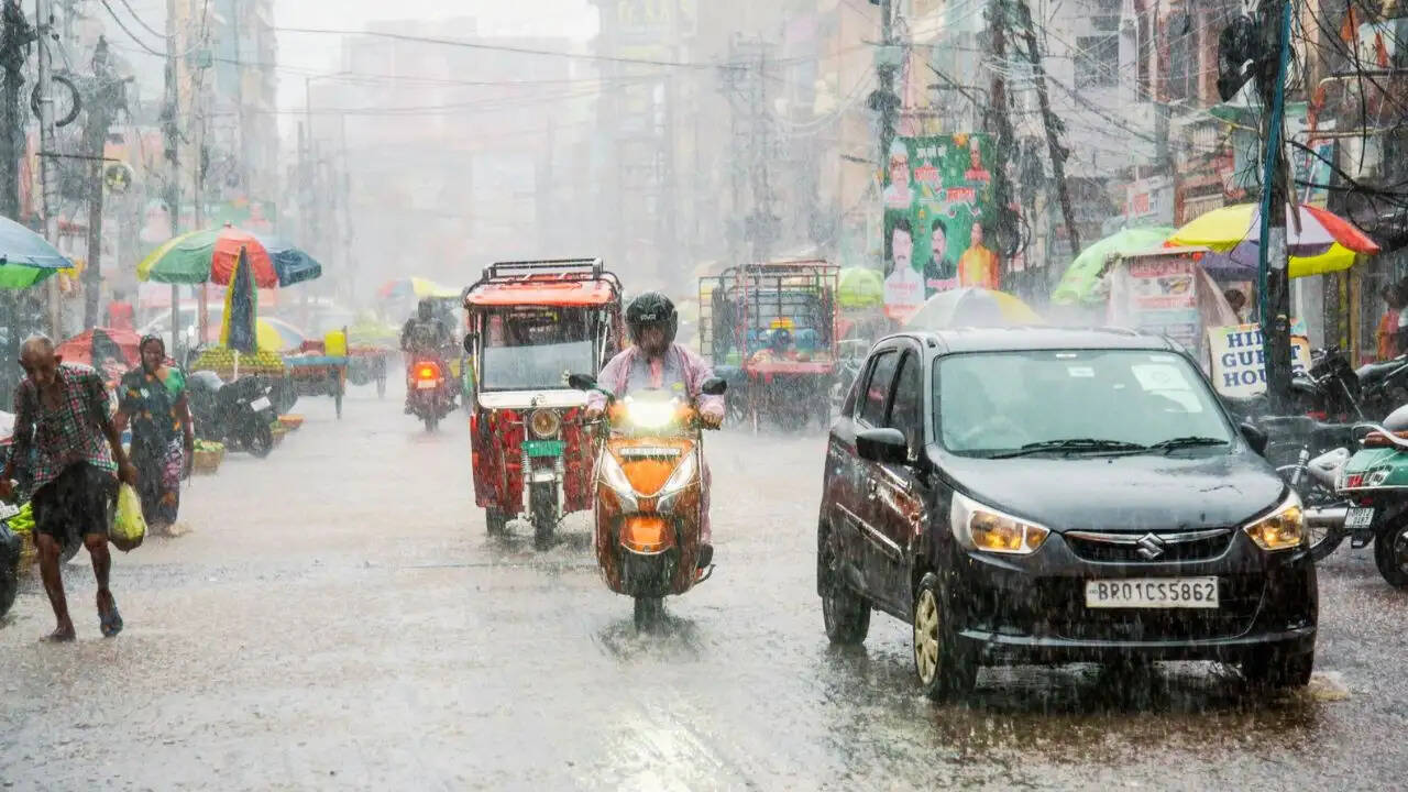 क्या है अगले हफ्ते का मौसम पूर्वानुमान? जानें बारिश और आंधी की पूरी जानकारी
