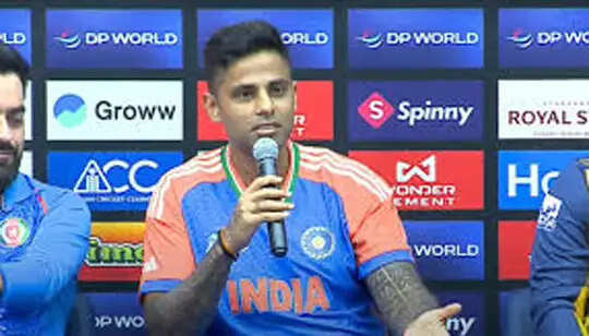 टी20 विश्व कप 2026 की तैयारी: सूर्य कुमार यादव की रणनीति