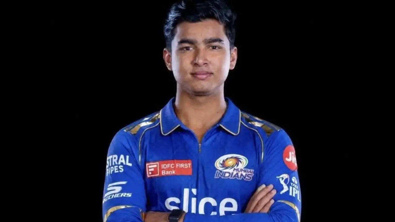 वैभव सूर्यवंशी की ताबड़तोड़ पारी ने IPL 2026 में मचाई धूम