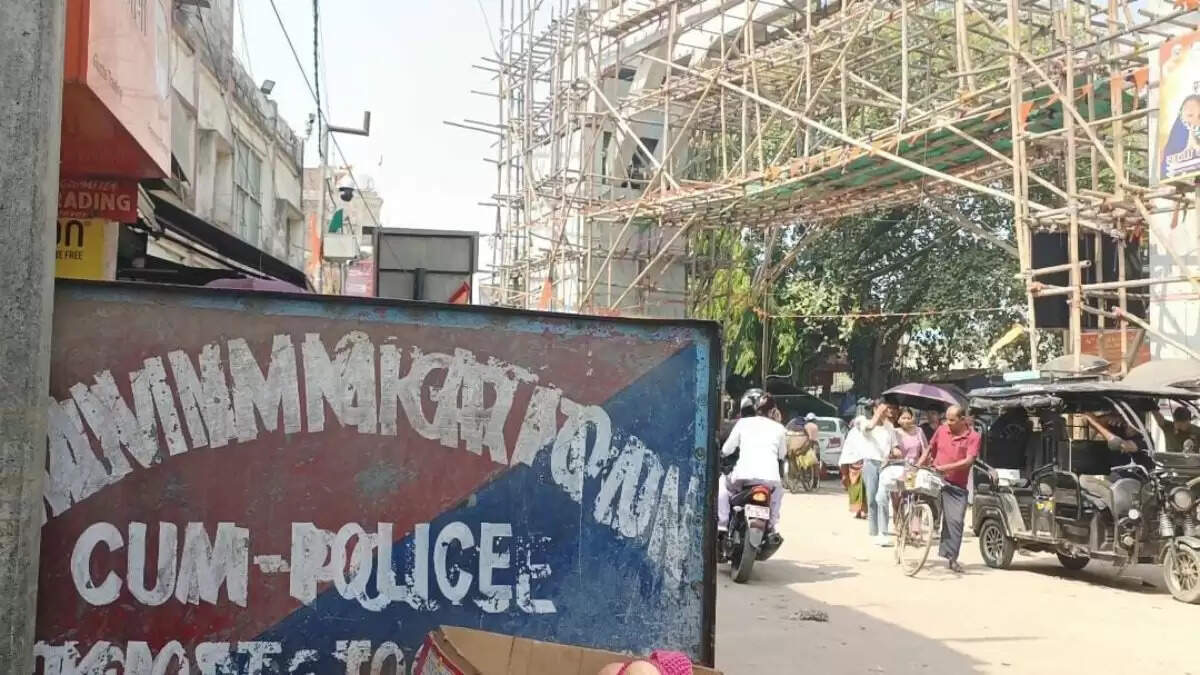 नेपाल ने भारतीय वाहनों की एंट्री रोकी, जाम और किराए में वृद्धि