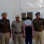 पंचकूला में सागर सिंगला आत्महत्या मामले में एक आरोपी की गिरफ्तारी