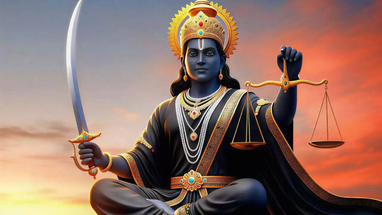 शनिवार को शनिदेव की कृपा पाने के लिए करें ये खास उपाय