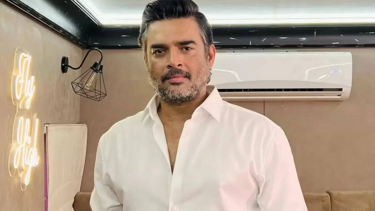 आर माधवन ने मुंबई में अपने लग्जरी अपार्टमेंट को किराए पर दिया