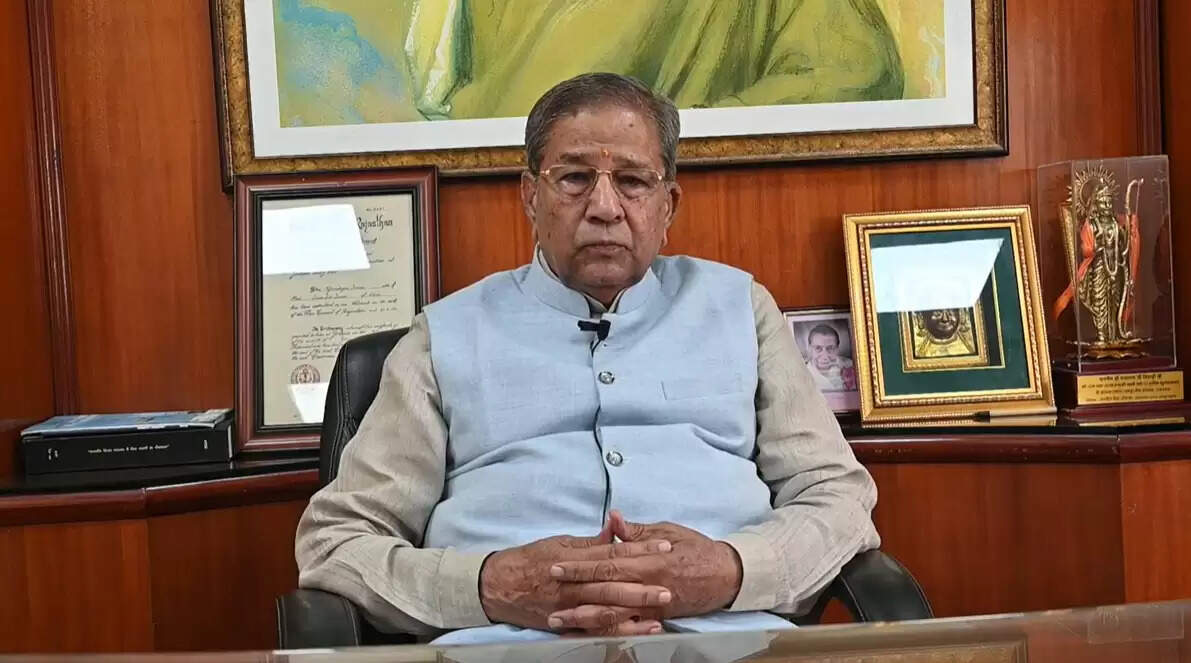 आपातकाल के 50 वर्ष : खुद की पैरवी कर कोर्ट से बरी हुआ था— राज्यसभा सांसद तिवाड़ी