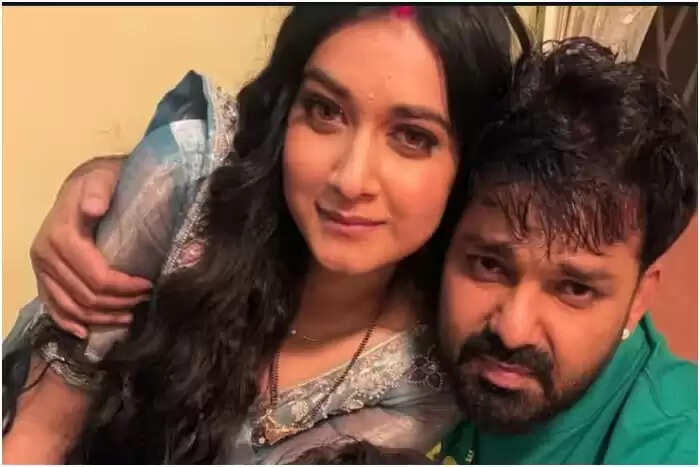 पवन सिंह और महिमा सिंह: क्या है इस नए रिश्ते की सच्चाई?