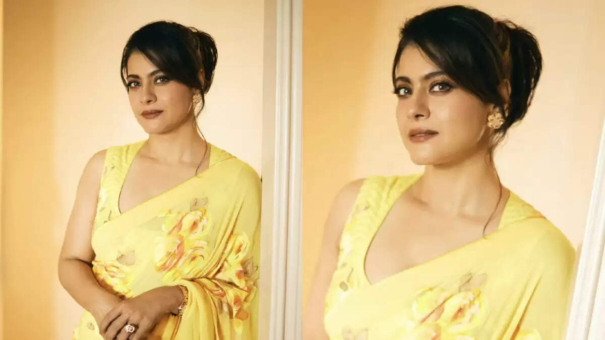 काजोल ने '3 इडियट्स' फिल्म को क्यों किया था ठुकराने का फैसला?