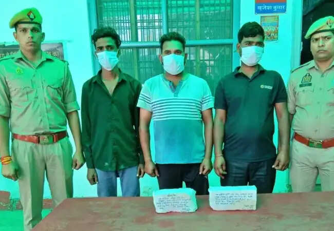 बागपत में दोस्ती का विश्वास टूटा: फास्ट फूड विक्रेता की हत्या का मामला