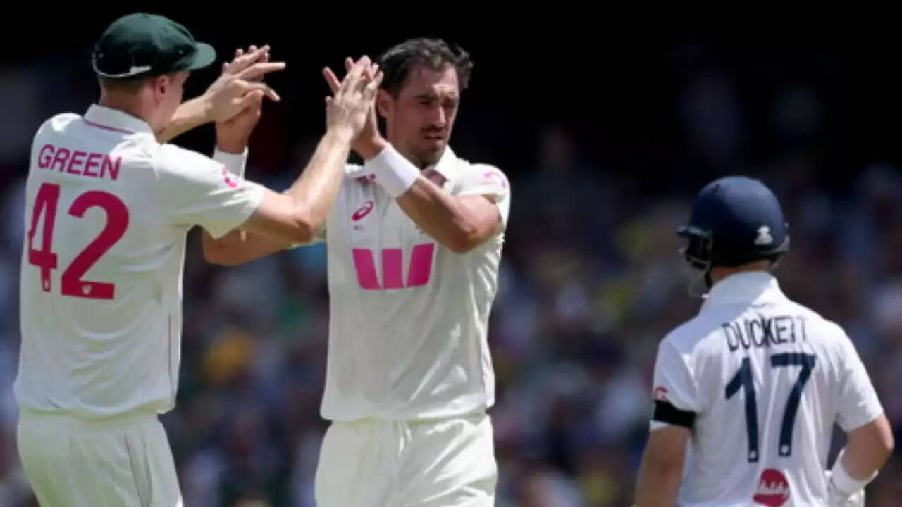 एशेज 2025-26: ऑस्ट्रेलिया ने बिना स्पिनर के किया ऐतिहासिक फैसला