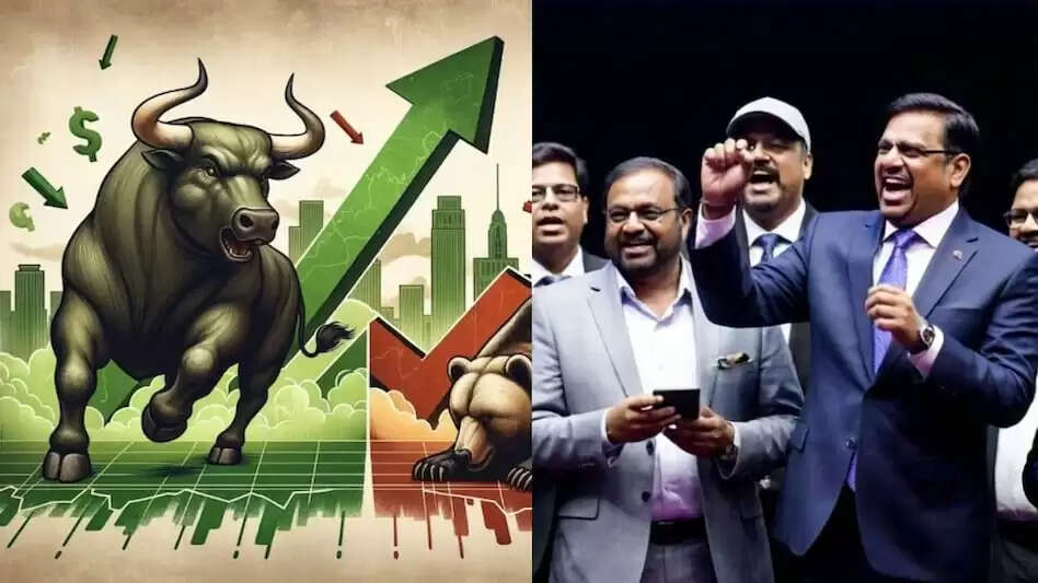 भारतीय शेयर बाजार में तेजी: जानें प्रमुख कारण