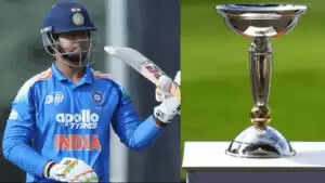 वैभव सूर्यवंशी के लिए U19 विश्व कप: पूर्व कोच का विवादास्पद बयान