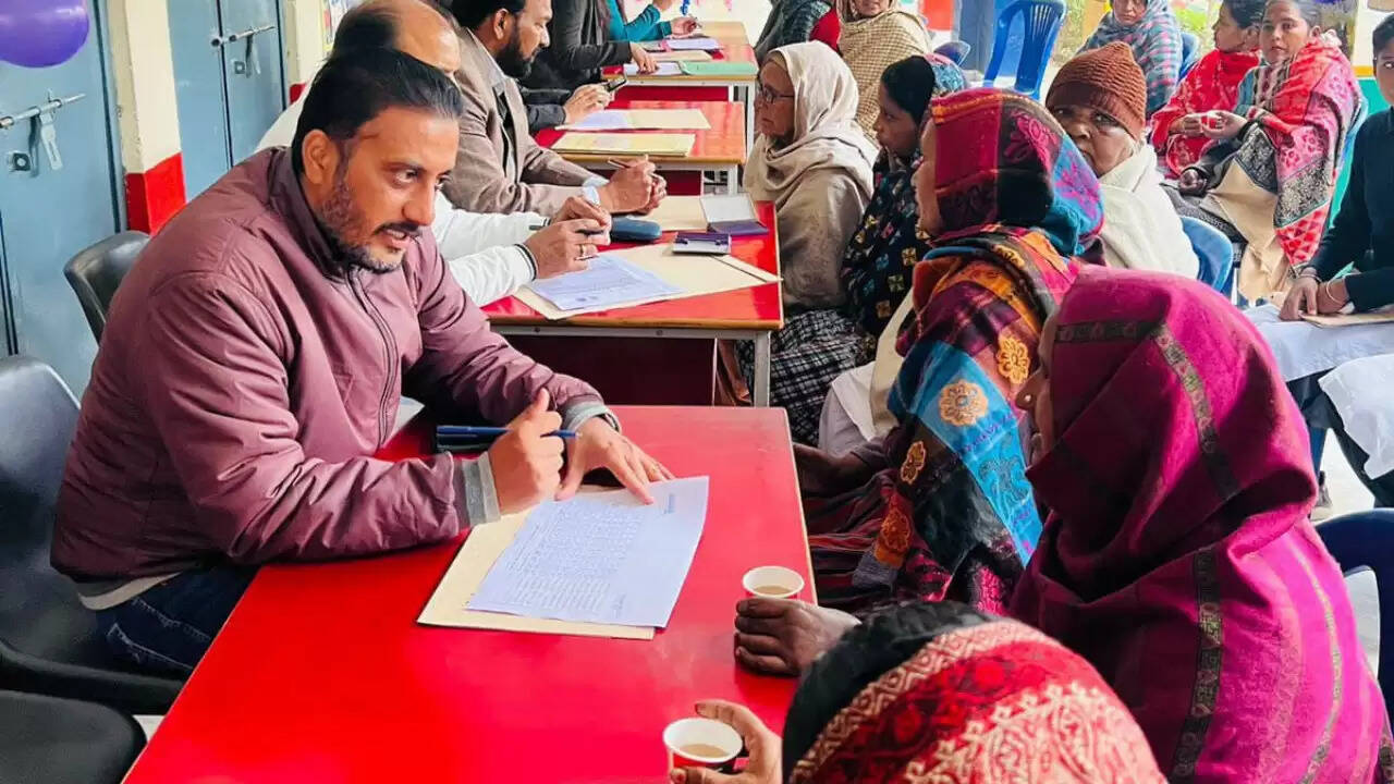 पंजाब में मिशन स्वस्थ कवच: शिक्षा और स्वास्थ्य का अनूठा संगम