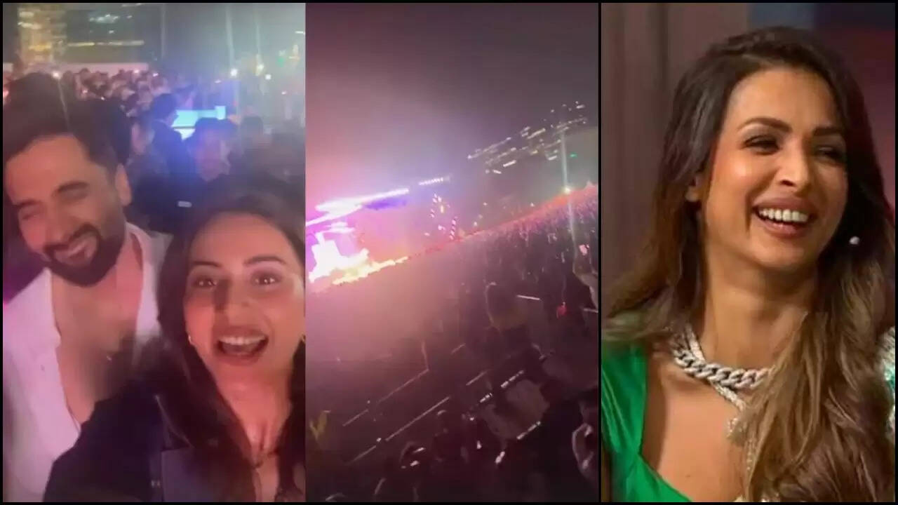 एनरिक इग्लेसियस की भारत में शानदार वापसी: मुंबई में मचाया धमाल