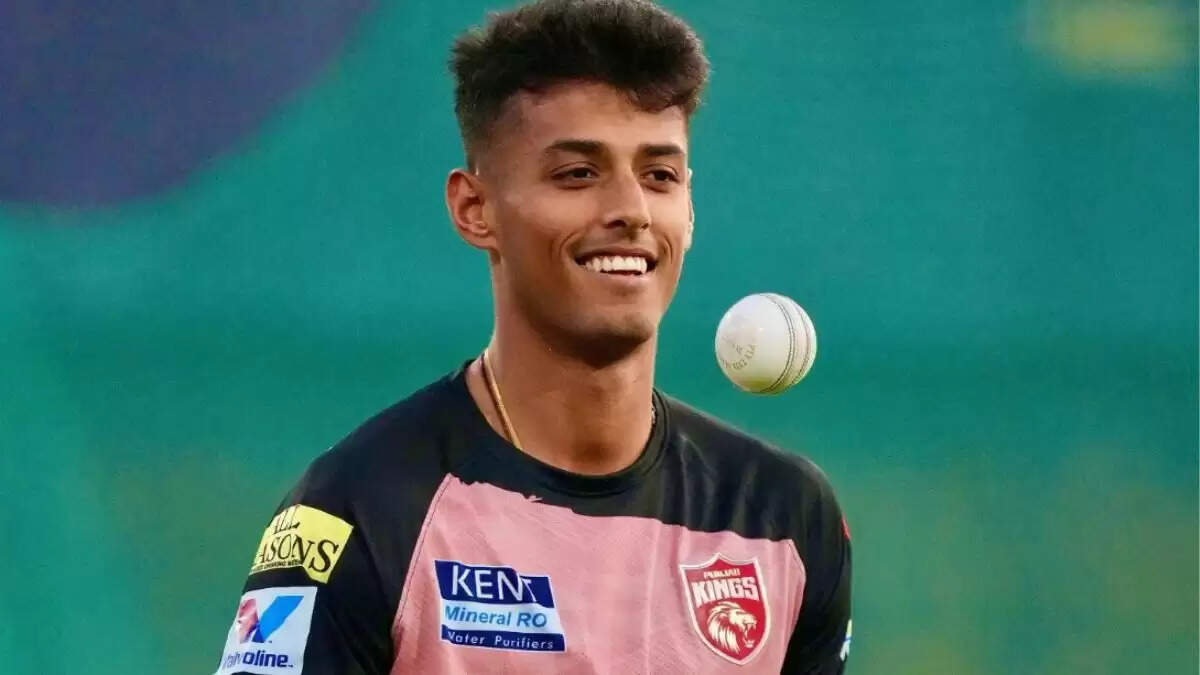 भारत की इमर्जिंग टीम का इंग्लैंड दौरे के लिए चयन, सूर्यांश शेडगे बने कप्तान