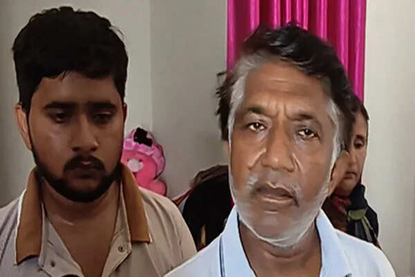 हरियाणा में बिजली विभाग का 1.45 करोड़ का बिल, कनेक्शन नहीं होने के बावजूद