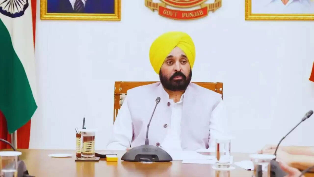 पंजाब सरकार की नई खनन नीति: ट्रकों पर एंट्री फीस से होगा राजस्व में इजाफा