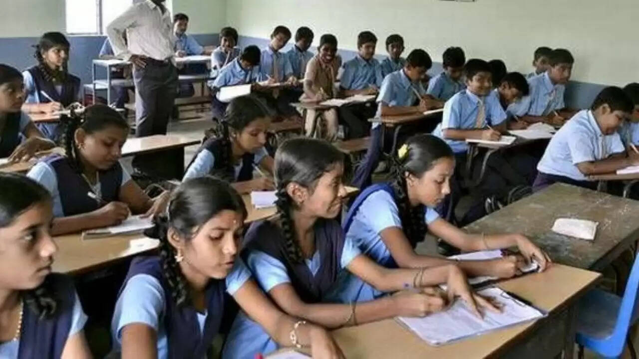 झारखंड में कक्षा 9 के रजिस्ट्रेशन के लिए अंतिम तिथि की चेतावनी