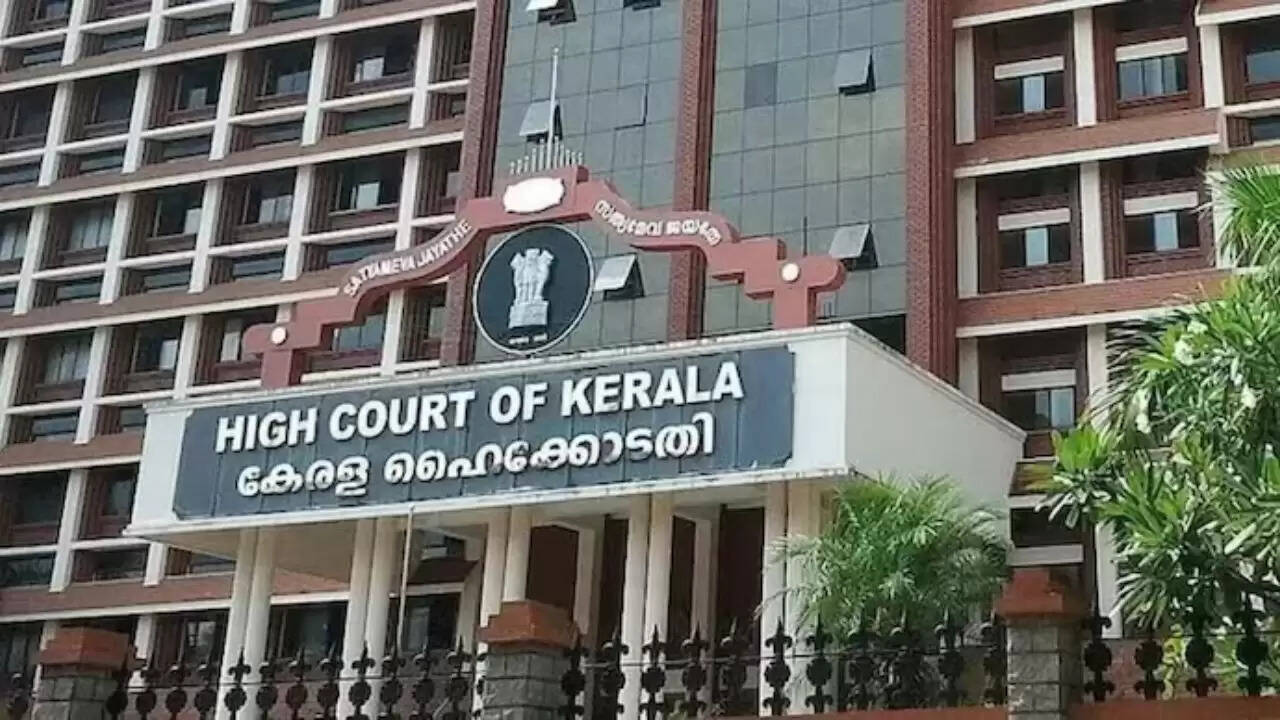 केरल हाईकोर्ट का महत्वपूर्ण फैसला: पति की मृत्यु के बाद भी महिलाओं को साझा घर में रहने का अधिकार