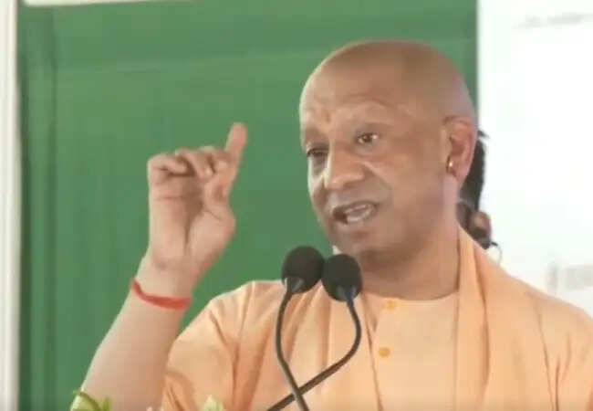 सीएम योगी ने राम मंदिर दान चोरी विवाद पर दी सफाई, भक्तों से की 15 दिन इंतजार करने की अपील