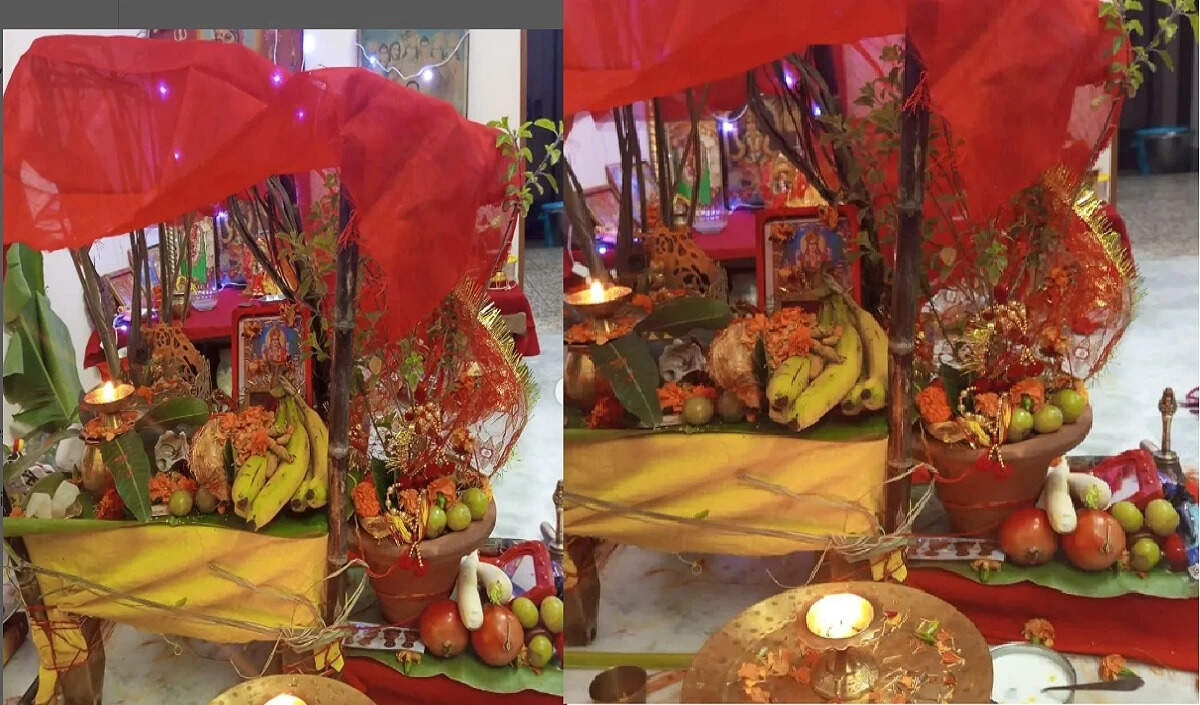 तुलसी विवाह: विधि और धार्मिक महत्व