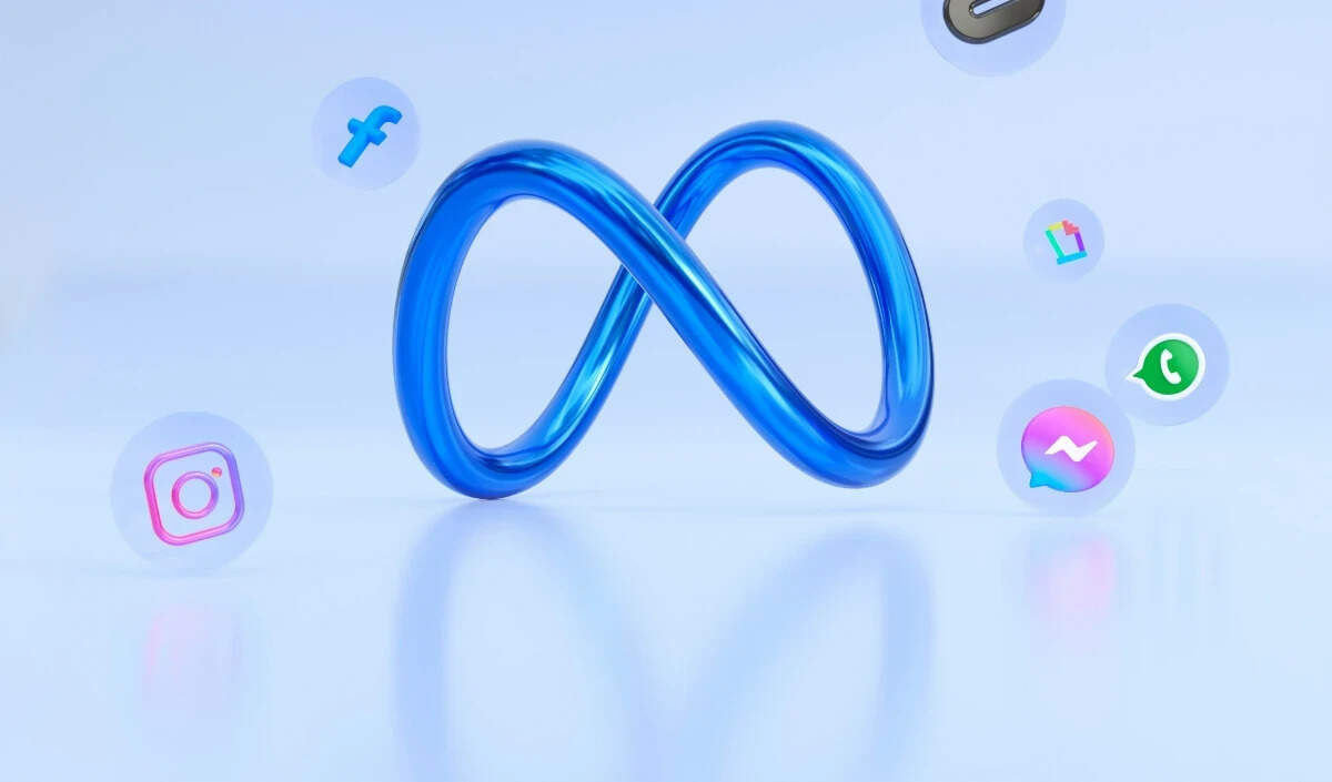 मेटा ने चीनी एआई स्टार्टअप मैनस का अधिग्रहण किया