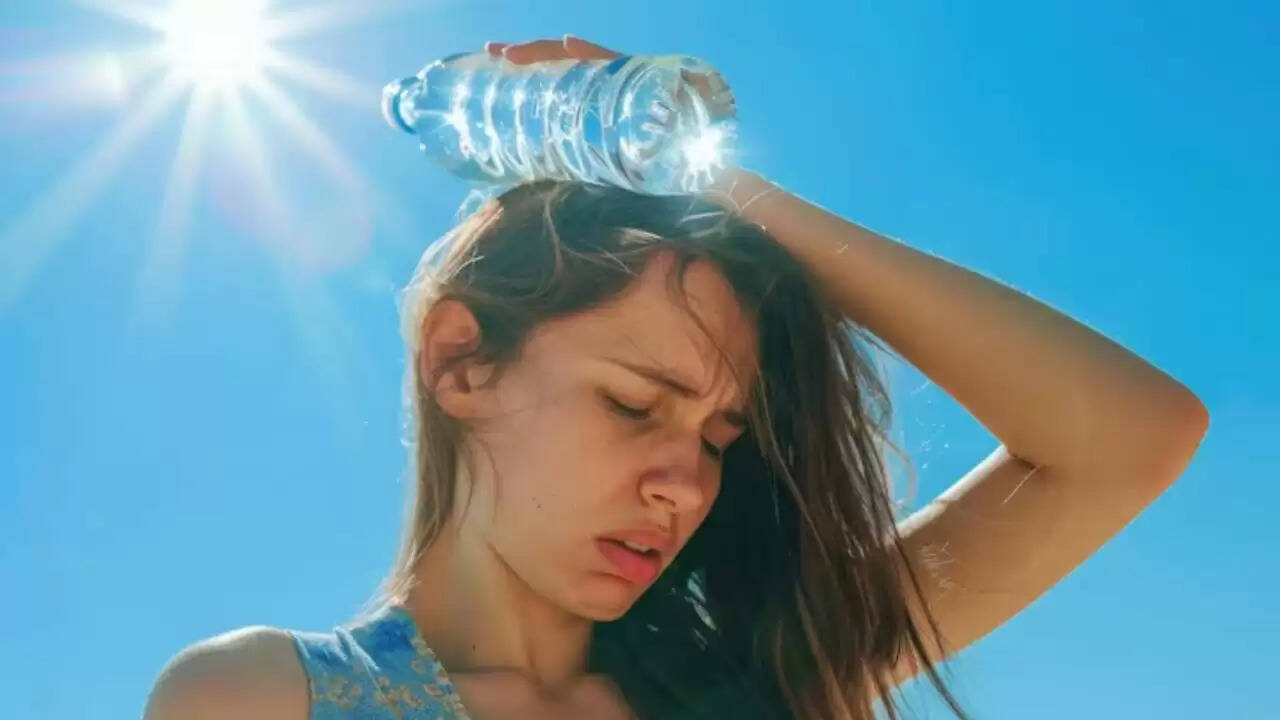 गर्मी में सेहत का ख्याल रखने के उपाय