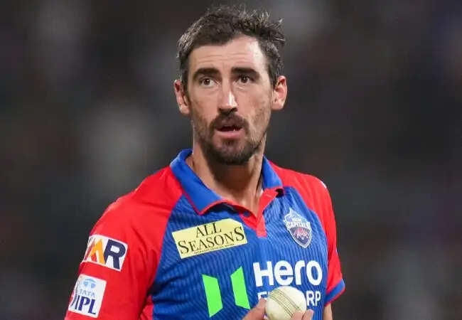 Mitchell Starc की फिटनेस पर बड़ा अपडेट: IPL 2026 में वापसी की उम्मीद