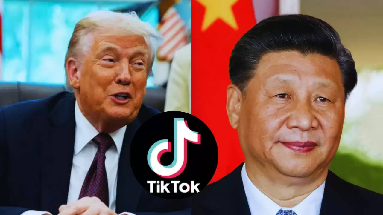 Donald Trump की TikTok डील: अमेरिका-चीन संबंधों में नई उम्मीद