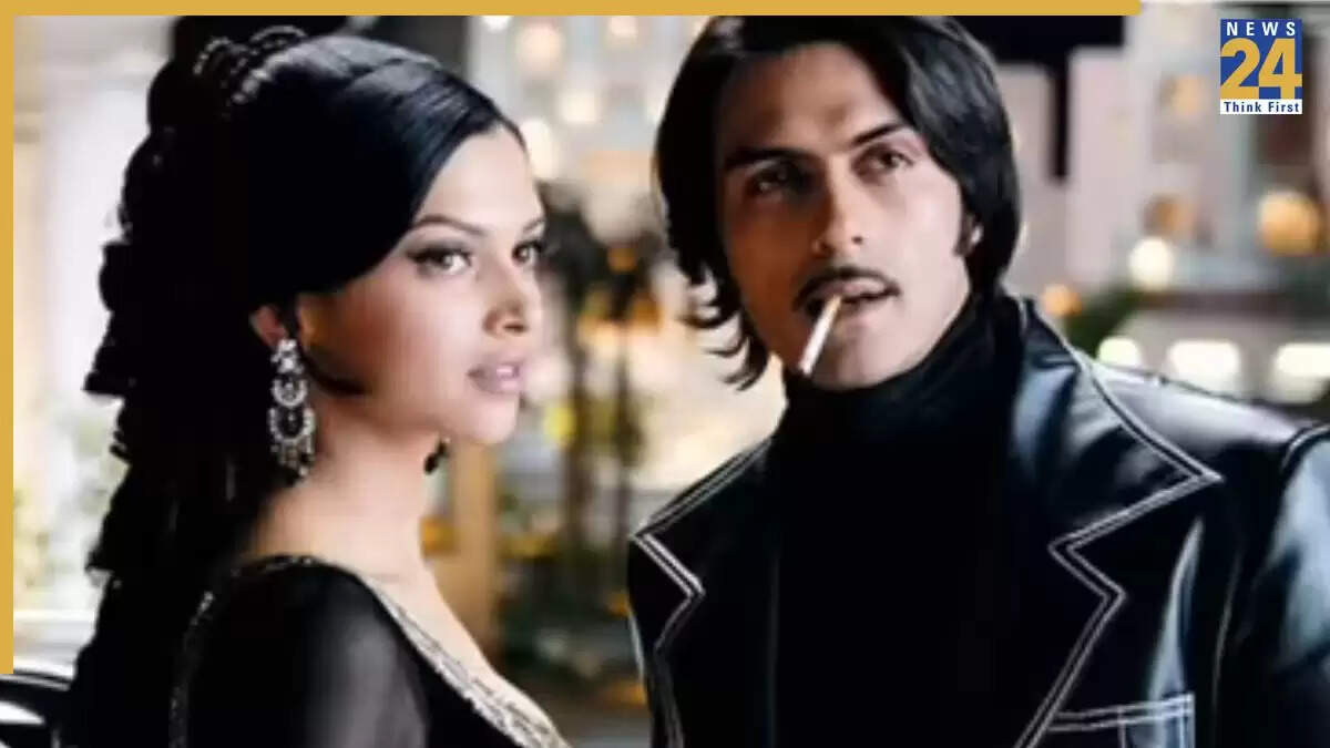 विवेक ओबेरॉय ने क्यों ठुकराया 'ओम शांति ओम' का किरदार?