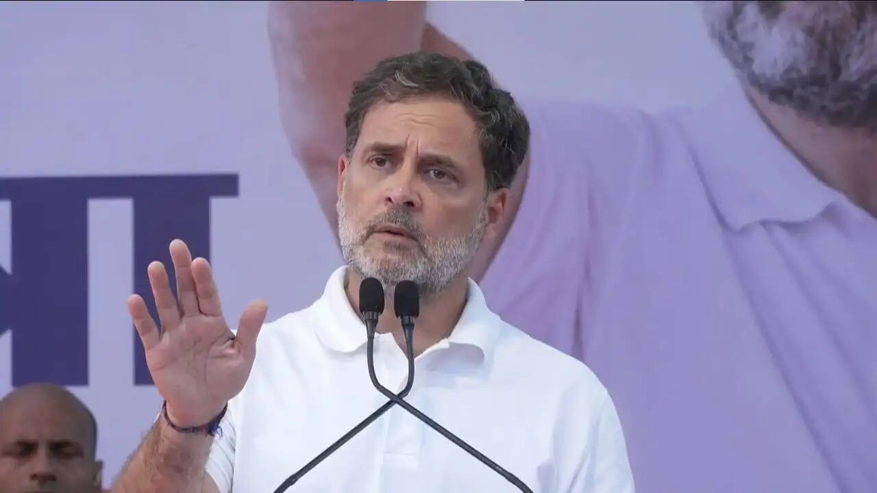 क्या है पीएम मोदी की ईंधन बचाने की अपील? जानें राहुल गांधी की प्रतिक्रिया