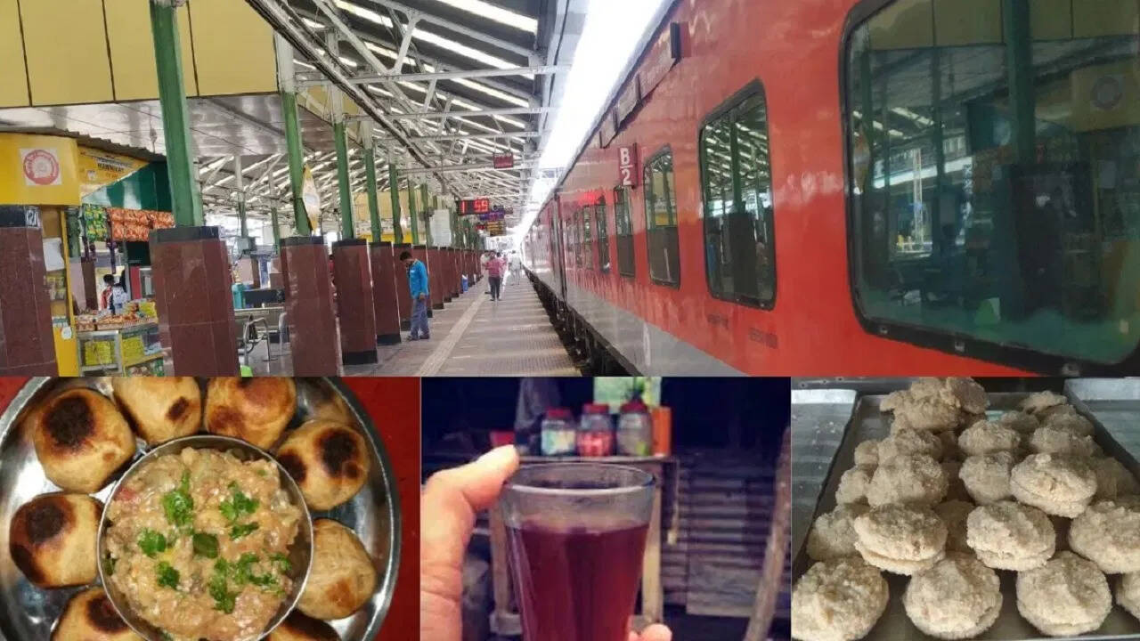 भारतीय रेलवे में फूड स्टॉल खोलकर कमाएं: जानें प्रक्रिया और लागत