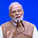 भारत में 1GB वायरलेस डेटा की कीमत चाय से भी कम: पीएम मोदी का संबोधन