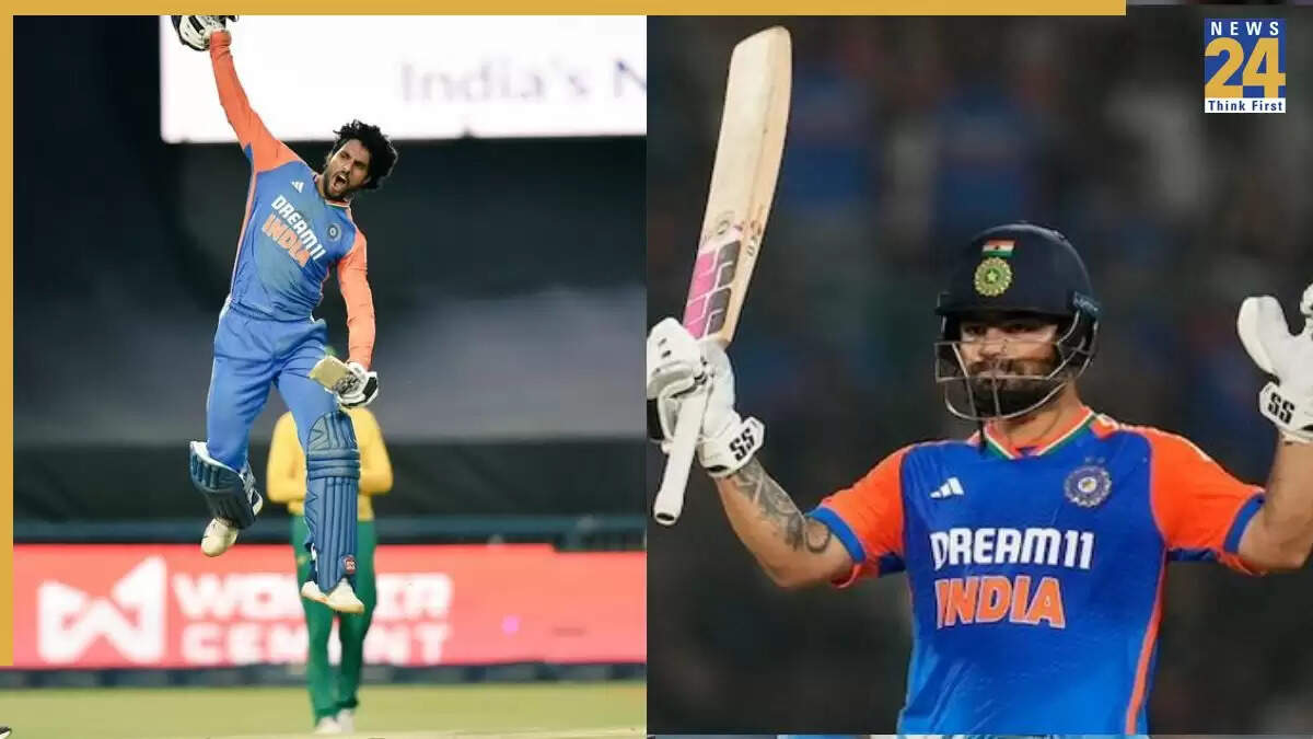 हरभजन सिंह ने एशिया कप 2025 के लिए टीम इंडिया का चयन किया, संजू सैमसन और रिंकू सिंह को किया बाहर