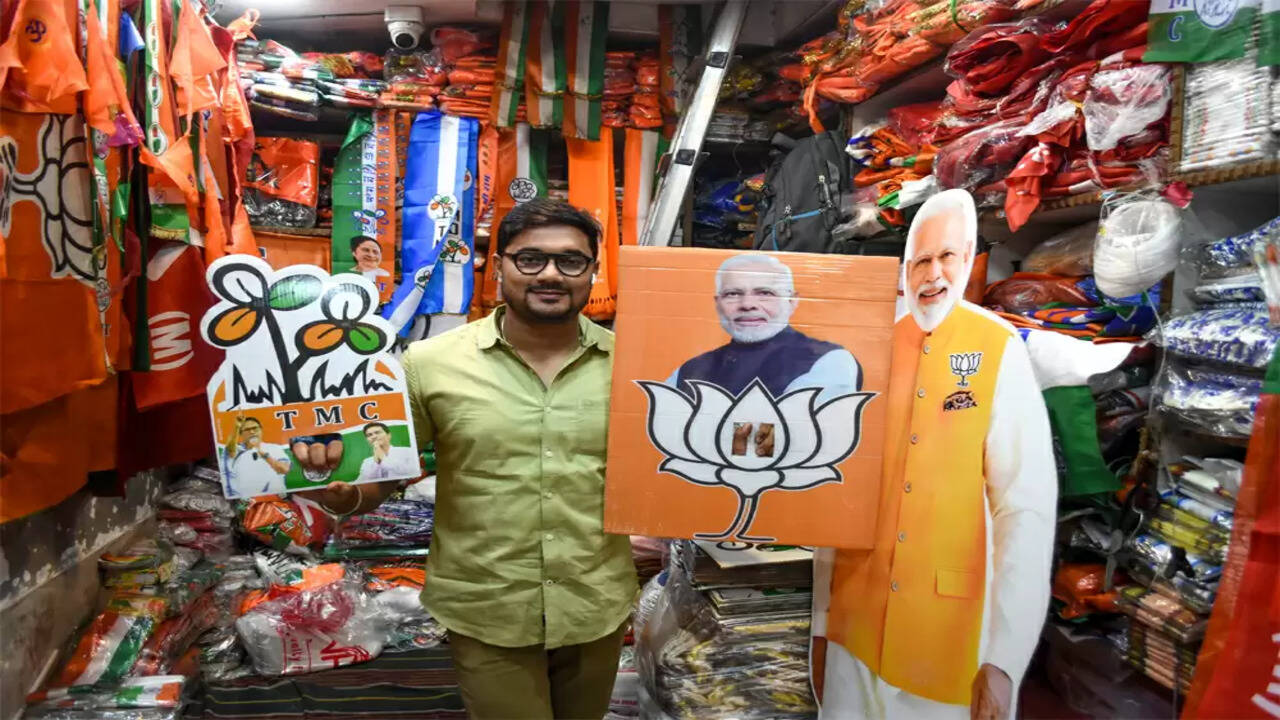 राजनीतिक पार्टियों के टूटने के कारण: एक विश्लेषण