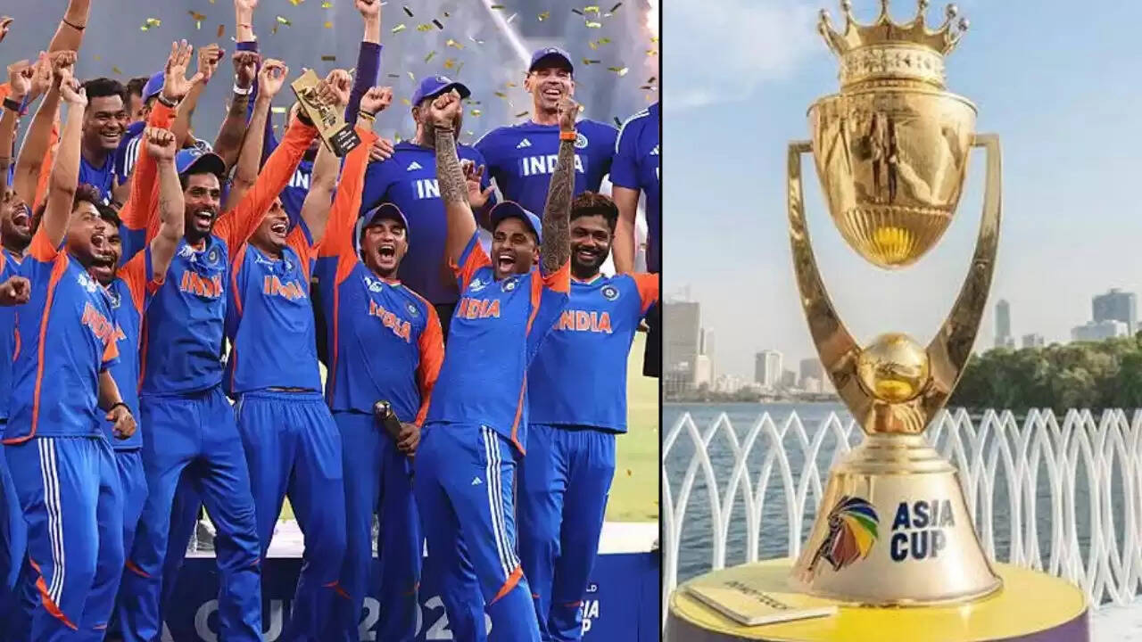 भारत को एशिया कप ट्रॉफी कब मिलेगी? जानें पूरी जानकारी