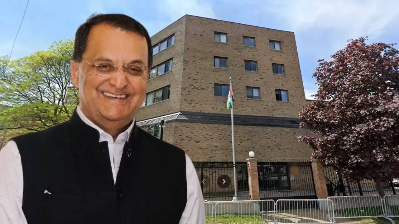 भारत ने कनाडा में नया राजदूत नियुक्त किया, तनाव कम करने की कोशिश