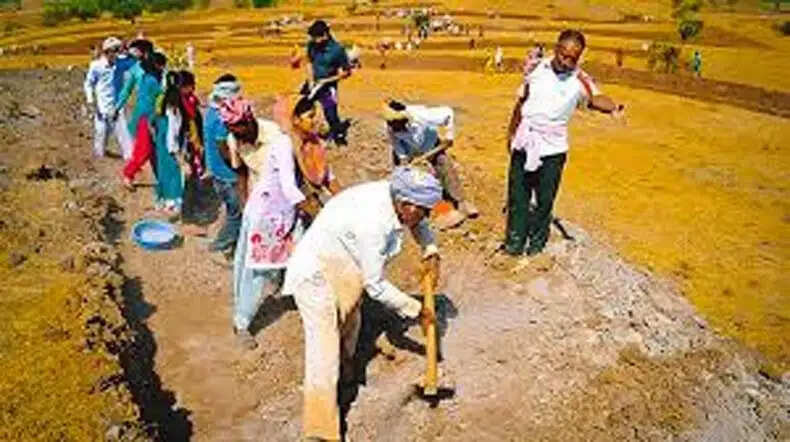 VB-G RAM G: नई ग्रामीण रोजगार योजना 1 जुलाई से लागू