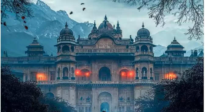 विक्रम भट्ट की 'हॉन्टेड 3डी: घोस्ट ऑफ द पास्ट' का टीजर जारी