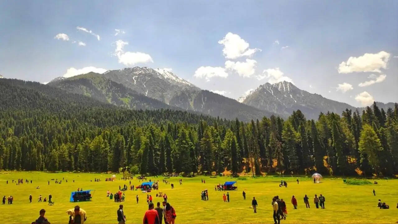 भारत ने पहलगाम हमले के गुनहगारों को ढेर किया: ऑपरेशन महादेव की सफलता