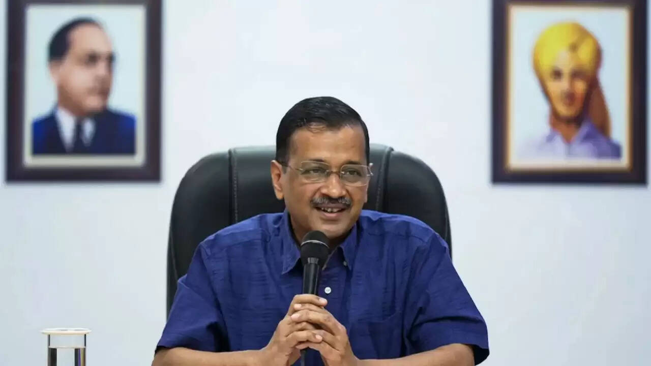 अरविंद केजरीवाल का जन्मदिन: राजनीति में बदलाव की नई परिभाषा